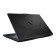 ASUS TUF A17 AMD Ryzen 5 7735HS 16GB RAM 512GB SSD RTX 2050 17.3" Windows 11 Home Gaming Laptop