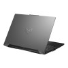 ASUS TUF AMD Ryzen 5 7535HS 16GB RAM 512GB SSD RTX 4050 16" Windows 11 Home Gaming Laptop