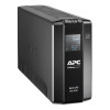 APC Pro 500 Watt - 900 VA - 230 V AVR LCD 6 IEC Outlets Back-UPS