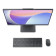 Lenovo IdeaCentre AIO 24ARR9 AMD Ryzen 5 7533HS 16GB RAM 512GB SSD 23.8" Windows 11 Home Desktop PC