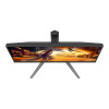 AOC G4 24G4HA 24" IPS Full HD 200Hz 0.5ms Height adjustable Gaming Monitor