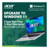 Acer TravelMate P2 TMP214-56-TCO Intel Core 5 120U 8GB RAM 256GB SSD 14" WUXGA Windows 11 Pro Notebook