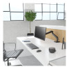 New Open Box - Ergotron LX Pro Desk Mount Support Display Up to 34" 360° Single Monitor Arm