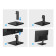 KOORUI E2411F 23.8" Full HD IPS 100Hz FreeSync Premium Office Monitor