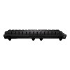 ASUS ROG Falcata 75pc Split Gaming Keyboard in Black with ROG HFX V2 Magnetic Switches
