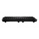 ASUS ROG Falcata 75pc Split Gaming Keyboard in Black with ROG HFX V2 Magnetic Switches