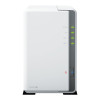 Synology DS223j 2-Bay NAS Enclosure (1GB RAM)