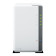 Synology DS223j 2-Bay NAS Enclosure (1GB RAM)