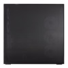 Arctic Xtender ARGB Tempered Glass Mid Tower PC Case -Black