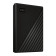 Western Digital My Passport 2000GB 2.5" SATA 6GB/s 5400RPM External Hard Drive