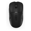 NZXT Lift Elite Optical Wireless/Wired Gaming Mouse - Black