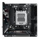 ASUS ROG STRIX B850-I GAMING WiFi AM5 DDR5 PCIe 5.0 Mini-ITX Motherboard