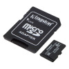 Kingston Technology Industrial 8GB MicroSDHC Class10 UHS-I Memory Card