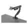 ASUS ROG Ergo AAS01R 49" Fully Adjustable Mechanical Spring Monitor Arm - Black