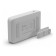 Ubiquiti USW LITE 8 POE Gigabit Unmanaged Network Switch - 8-Ports