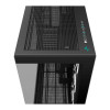 DeepCool CH780 Full Tower Tempered Glass Gaming PC Case