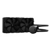 Fractal Design Lumen S28 v2 2 x 140 mm Fans AIO Liquid Cooler
