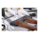 Logitech MX Mechanical Wireless Illuminated Performance Keyboard - Graphite
