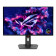 ASUS ROG Strix XG27UCDMG 27" OLED 4K 240Hz 0.03ms G-Sync Gaming Monitor