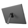 MSI PRO MP161 E2U 15.6" IPS Full HD 60 Hz 4ms USB-C Portable Monitor