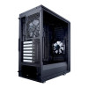 Fractal Design Define C ATX Mid Tower Quiet PC Gaming Case