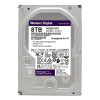Western Digital Purple Pro 8TB 3.5" SATA 6GB/s 5400RPM Internal Hard Drive