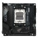 GIGABYTE B850I AORUS PRO Mini ITX AMD Socket AM5 Motherboard