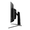 MSI MAG 321CUP QD-OLED 32" Curved QD-OLED UHD 4K 165Hz 0.03ms Height Adjustable Gaming Monitor