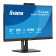 iiyama ProLite XUB2790QSUH 27" IPS Quad HD USB-C Monitor with Windows Hello Webcam & Microphone