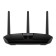 NETGEAR Nighthawk RAX30 AX/5-Stream AX2400 WiFi 6 Router Wireless Router Black