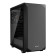 be quiet! Pure Base 500 Mid Tower Tempered Glass ATX Gaming PC Case - Black