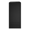 be quiet! Pure Base 600 Mid Tower ATX Gaming PC Case - Black