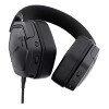 Trust GXT 493 Carus Wireless Stereo Gaming Headset - Black
