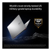 Refurbished - ASUS Vivobook Go 15 E1504FA AMD Ryzen 5 7520U 8GB RAM 512GB SSD 15.6" Windows 11 Home Laptop