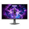 AOC AGON AG276UZD 27" QD-OLED UHD 4K 240Hz 0.03ms Height Adjustable Gaming Monitor