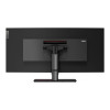Lenovo ThinkVision P40w-20 39.7" Curved IPS Wide 5K Ultra HD 4ms Height Adjustable USB-C Monitor