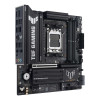 ASUS TUF GAMING B850M-PLUS WIFI7 B850 Socket AM5 Micro-ATX Motherboard