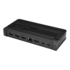 ASUS ROG DG300 Bulwark Dock (2025) Versatile 7-in-1 Docking Station