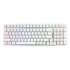 ASUS ROG Strix Scope II 96 RX Wireless Mechanical RGB Gaming Keyboard - White