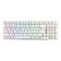 ASUS ROG Strix Scope II 96 RX Wireless Mechanical RGB Gaming Keyboard - White