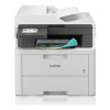 Brother MFC-L3740CDW 1200 x 1200 dpi A4 Multifunction Colour Laser Printer