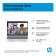 HP OmniBook 5 16-bc1000na AI AMD Ryzen 7 8840U 16GB RAM 1TB SSD 16" Touchscreen Windows 11 Home Laptop