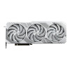 Palit GeForce RTX 4070 Ti SUPER GamingPro White OC 16GB GDDR6X Ada Lovelace Graphics Card
