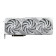 Palit GeForce RTX 4070 Ti SUPER GamingPro White OC 16GB GDDR6X Ada Lovelace Graphics Card