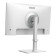 MSI PRO MAX 241PHW E14 24" IPS Full HD 144Hz USB-C Height Adjustable Monitor with Speakers