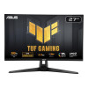 ASUS TUF Gaming VG27AQM5A 27" QHD Fast IPS 300 Hz 1 ms Built-In Speakers Gaming Monitor