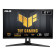 ASUS TUF Gaming VG27AQM5A 27" QHD Fast IPS 300 Hz 1 ms Built-In Speakers Gaming Monitor