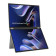 ASUS ZenScreen MQ149CD Dual 14" WUXGA OLED 60Hz 1ms HDR10 USB-C 360° Foldable Portable Monitor