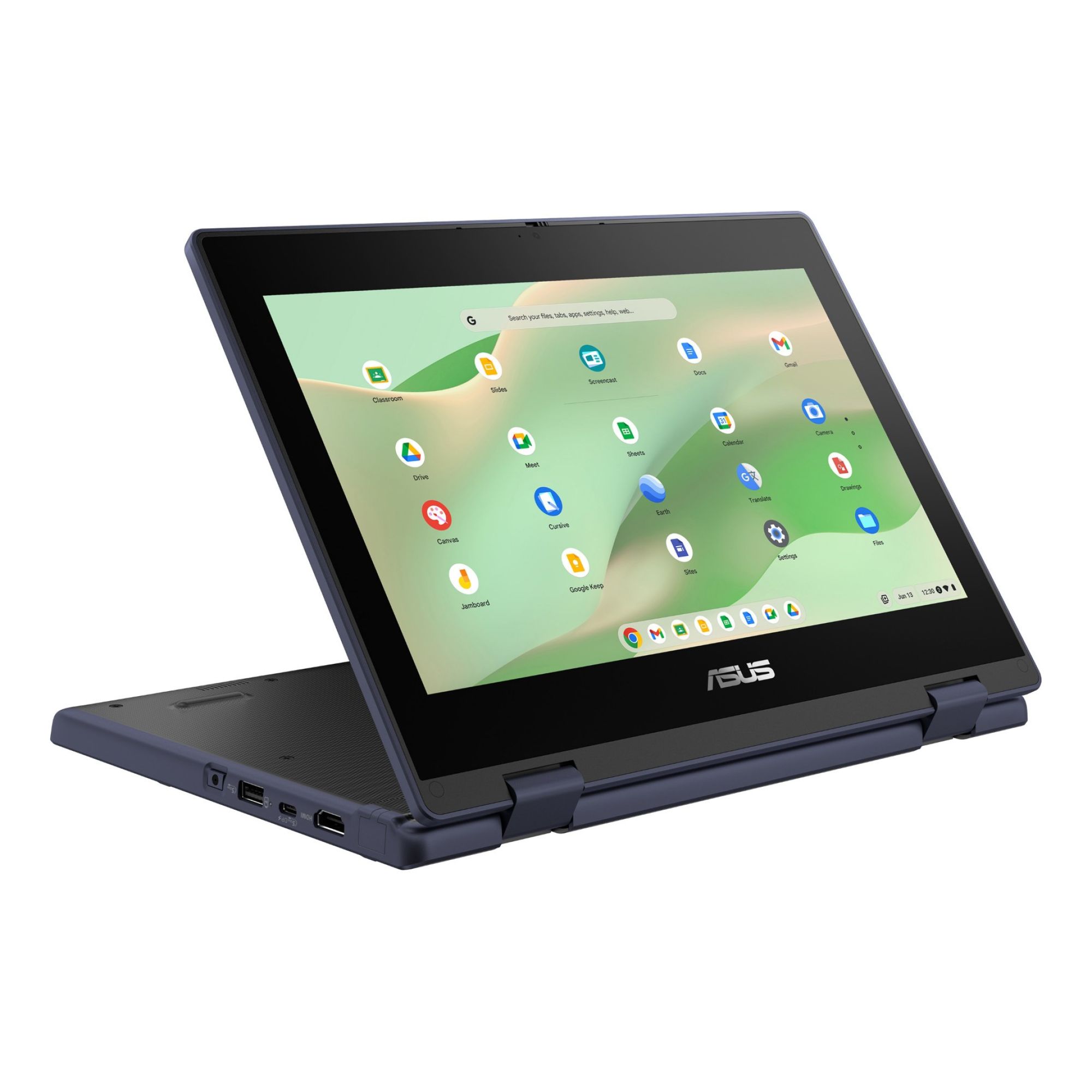 Chromebook本体 ASUS Chromebook CZ1104FM2A-NS0042 58b19e5c7228e4f12d5031b8c24667