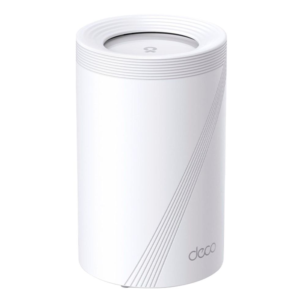 TP-LINK Whole Home BE9300 Tri-Band Wi-Fi 7 Mesh System